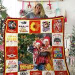 back to the future quilt blanket 02175 d2451004