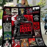 bad religion 1 blanket th1607 quilt d2452532