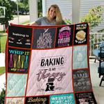 baking printed quilt blanket dhc1501564vt d2481169
