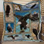 bald eagle cl05100005mdq quilt blanket d2447674