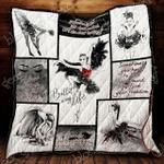ballerina cld170730 quilt blanket d2480110