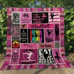 ballet cg270503 quilt blanket d2445482