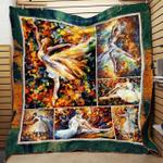 ballet cla1610520q quilt blanket d2482154