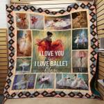 ballet cla1610528q quilt blanket d2482002