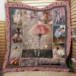 ballet cla1610537q quilt blanket d2479576