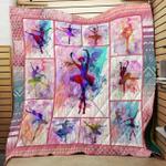 ballet cla1610539q quilt blanket d2478362