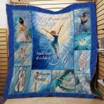 ballet cla1610543q quilt blanket d2476678