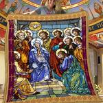baptism by the holy spirit quilt blanket dhc1401761vt d2445064