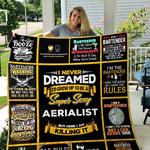 bartender printed quilt blanket dhc1501585vt d2479952