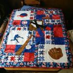 baseball cla1010080q quilt blanket d2480433