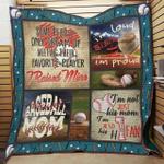 baseball cla1610010q quilt blanket d2478535