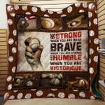 baseball cla1610028q quilt blanket d2479562