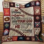baseball cla1610029q quilt blanket d2478364
