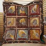 baseball cla1610041q quilt blanket d2478521