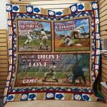 baseball cla1610057q quilt blanket d2479492