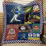 baseball cla1610058q quilt blanket d2482133