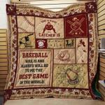 baseball cla1610060q quilt blanket d2479713