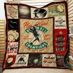 baseball clh091006q quilt blanket d2447870
