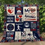 baseball hn220503 quilt blanket d2448179