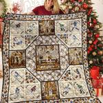 baseball jfj quilt dh d2488212
