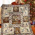 baseball jfj quilt xb d2488172