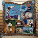 baseball quilt blanket dhc05021159td d2477768