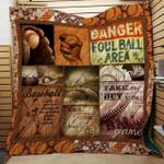 baseball quilt blanket dhc05021167td d2477722