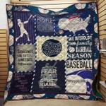 baseball quilt blanket dhc05021177td d2477756