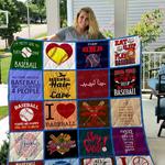 baseball quilt blanket dhc1501435vt d2479800