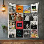 basement album covers quilt blanket d2449160