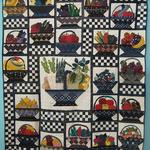 basket clp200605 quilt blanket d2478854