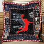 basketbal cla1610116q quilt blanket d2479619