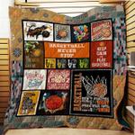 basketball be the best u can be quilt blanket dhc03011558dd d2481433