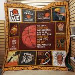 basketball cla1610089q quilt blanket d2480474