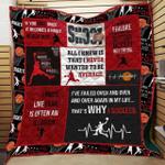 basketball cla1610095q quilt blanket d2483622
