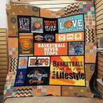 basketball cla1610119q quilt blanket d2481924