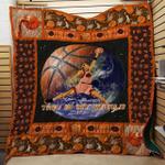 basketball cla1610143q quilt blanket d2479627