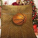 basketball jfj quilt iz d2487442