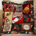 basketball keep trying hur quilt bf d2486789