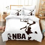 basketball nba 4 duvet cover bedding set d2133189