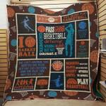 basketball quilt blanket dhc05021116td d2477682