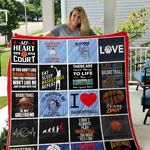 basketball quilt blanket dhc1501432vt d2479861