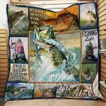 bass fishing hur quilt wc d2485468
