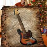 bass guitar jfj quilt nz d2488146
