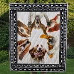 basset hound 03 ndq0207 quilt quilt d2419555
