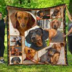 basset hound i love long ears u quilt rs d2488913