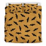 bat halloween bedding set all over prints d2159016