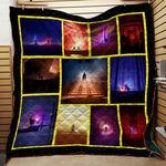 battle for fans star wars quilt blanket d2451301