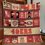 bc 49ers quilt blanket 02 d2477921