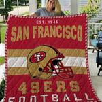 bc 49ers quilt blanket 05 d2480324